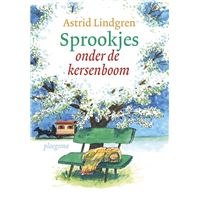 Sprookjes onder de kersenboom