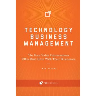 Technology Business Management - 1