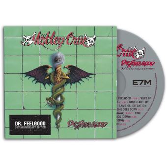 Dr Feelgood 30th Anniversary