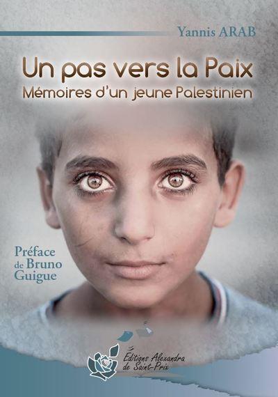 Un pas vers la Paix