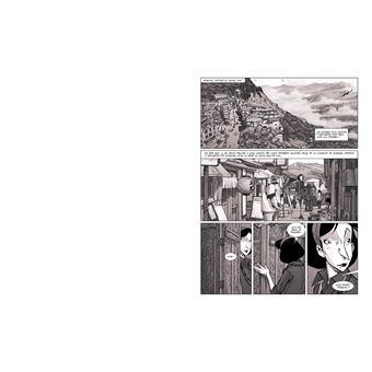 Une vie avec Alexandra David-Néel - cycle 2 (vol. 02/2)