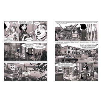 Une vie avec Alexandra David-Néel - cycle 2 (vol. 02/2)