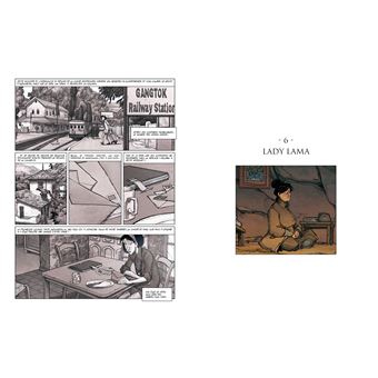 Une vie avec Alexandra David-Néel - cycle 2 (vol. 02/2)