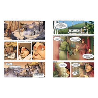 Une vie avec Alexandra David-Néel - cycle 2 (vol. 02/2)