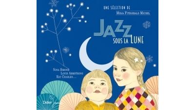 Jazz sous la Lune (CD)