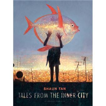 TALES FROM THE INNER CITY