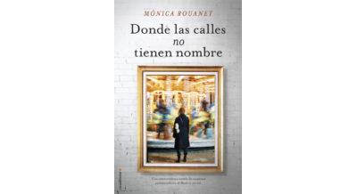 DONDE LAS CALLES NO TIENEN NOMBRE
