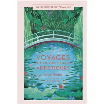 Voyages autour des lieux artistiques