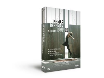 Ingmar Bergman dans l’œil des chorégraphes DVD