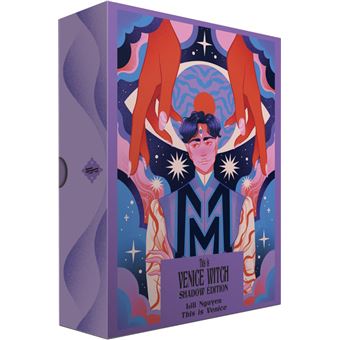 This is Venice - Shadow Édition