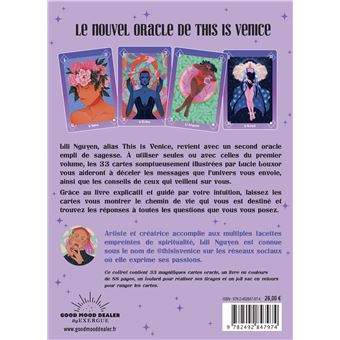 This is Venice - Shadow Édition