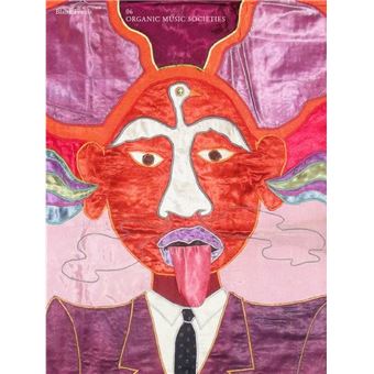 Blank Forms, Organic Music Societies