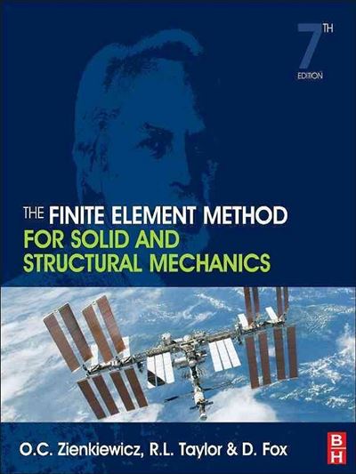 The finite element method for solid and structural mechanics - relié ...