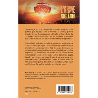 L'arme nucléaire