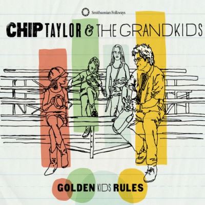 Golden Kids Rules