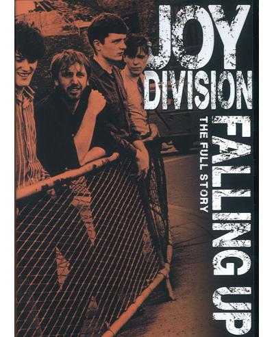 Falling Up DVD