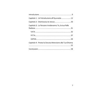 Ayurveda  - L'Eterna Risorsa di Giovinezza e Bellezza