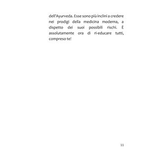 Ayurveda  - L'Eterna Risorsa di Giovinezza e Bellezza