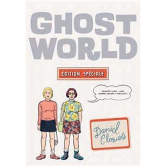 Ghost World - edition spéciale (2019)