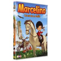 Marcelino, le roi de la forêt