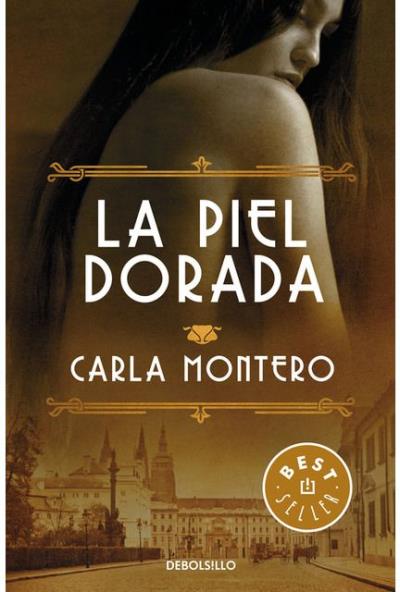 LA PIEL DORADA