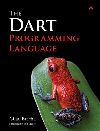 The dart programming language - Poche - Bracha, Gilad - Achat Livre ou ...
