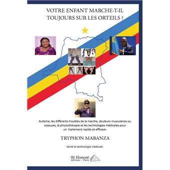 Votre enfant marche-t-il toujours sur les orteils ?
