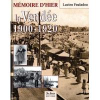 La Vendée 1900-1920