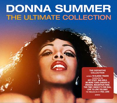 The Ultimate Collection Edition Deluxe