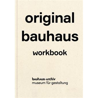 Original Bauhaus