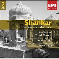 Sitar concerto no.1