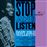 Stop And Listen - Vinilo