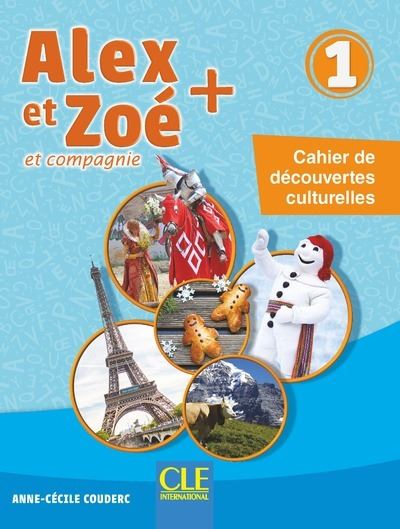 Alex et Zoé et Compagnie