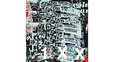 New Age Norms 1 Edition Collector Vinyle blanc