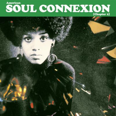 American Soul Connexion Chapter 2