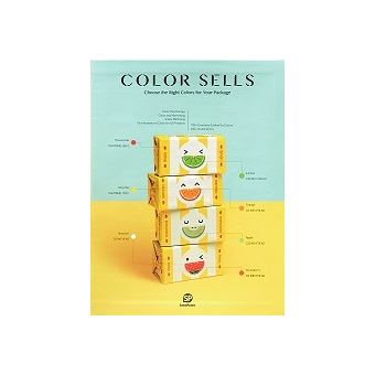 Color Sells