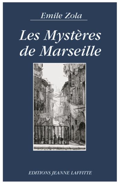 Les mystères de Marseille