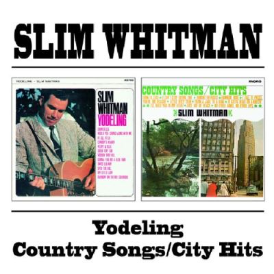Yodeling country songs