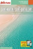 Guide Saint-Martin - Saint-Barthélémy 2019 Carnet Petit Futé