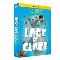 AGE DE GLACE 1 A 5 COFFRET-FR-BLURAY