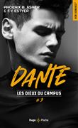 Les dieux du campus - Tome 3
