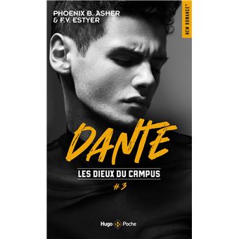 Les dieux du campus - Tome 3