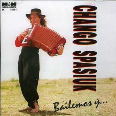 Bailemos y arg