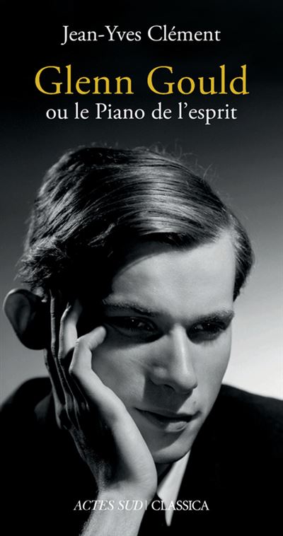 Glenn gould