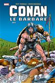 Conan Le Barbare : L'intégrale 1973 (T04)