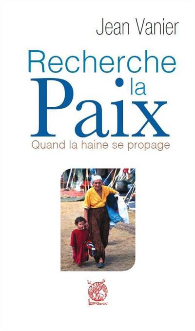 Recherche la paix
