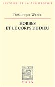Hobbes et le corps de Dieu