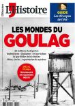 Les mondes du Goulag