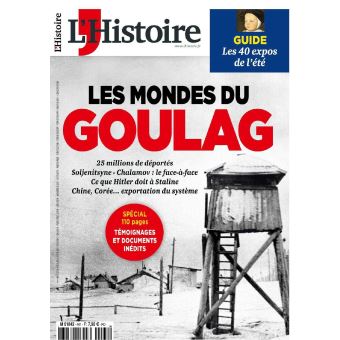 Les mondes du Goulag