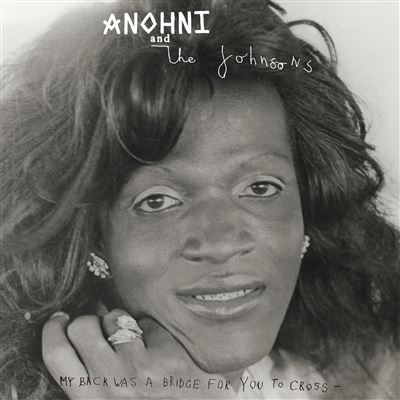 Anohni And The Johnsons - 1